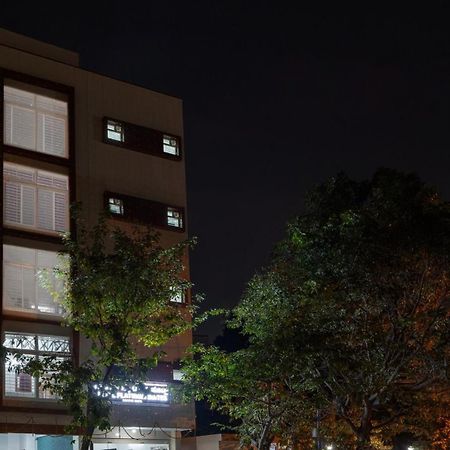 Hotel Royal Platinum Bangalore Bagian luar foto